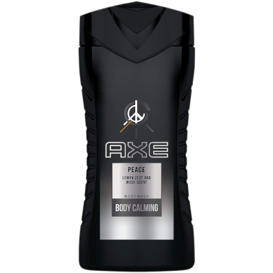 AXE Peace Body Calming Body Wash 400 ml image