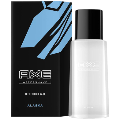 AXE Refreshing Sage Alaska Aftershave 100 ml (UAE) - 139700028 image