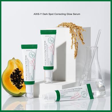 AXIS-Y Dark Spot Correcting Glow Serum image