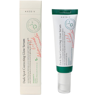 AXIS-Y Dark Spot Correcting Glow Serum - 50ml - 50480 image