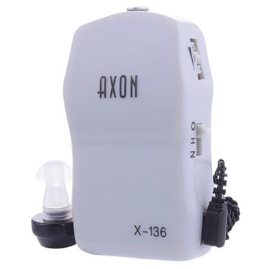 AXON X-136 Pocket type Hearing Aid Sound Amplifier image