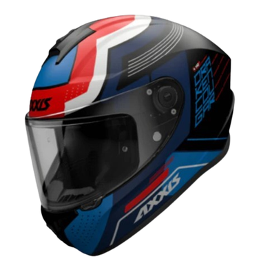 AXXIS Draken Cougaf Full Face Bike Helmet image