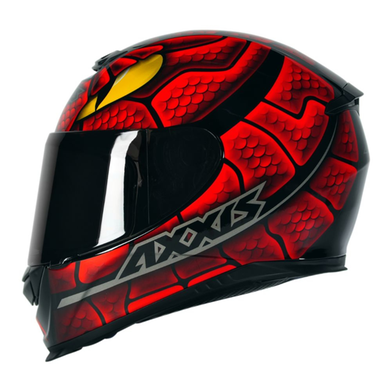 AXXIS Draken Full Face Bike Helmet image