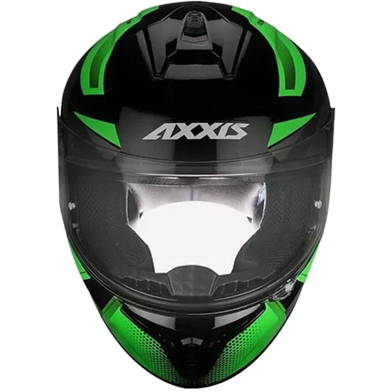 AXXIS Draken Ronin Full Face Bike Helmet image