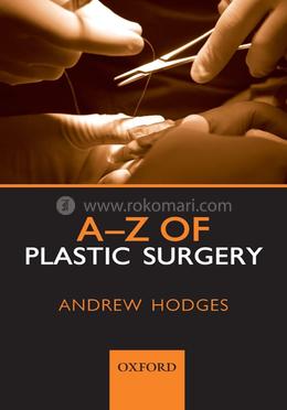 AZ of Plastic Surgery 2008 image