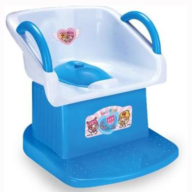 A B Baby Potty Trainer Chair image