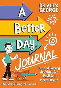 A Better Day Journal image