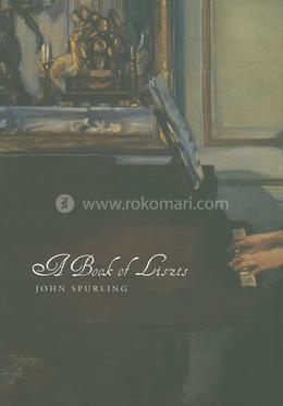 A Book of Liszts