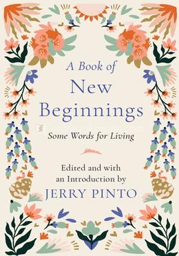 A Book of New Beginnings image
