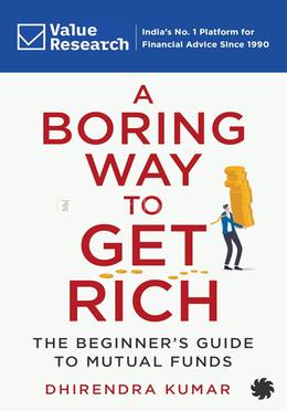 A Boring Way to Get Rich image