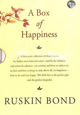 A Box Of Happiness - Box Set image