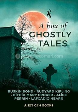 A Box of Ghostly Tales