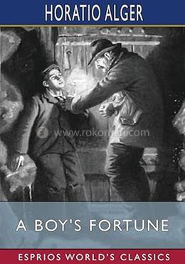 A Boy's Fortune