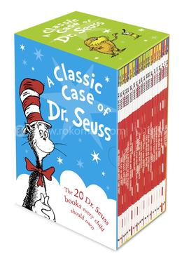 A classic case of Dr. Seuss image