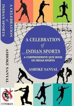A Celebration Of Indian Sports image