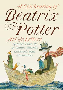 A Celebration of Beatrix Potter image