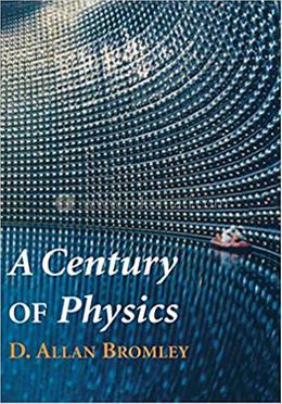 A Century Of Physics image