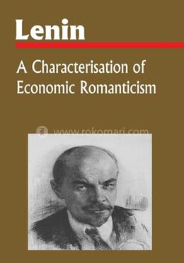 A Characterisation of Economic Romanticism