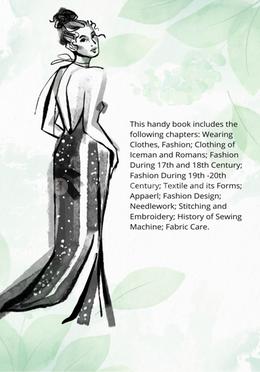 A Complete Guide to Fashion Designing image