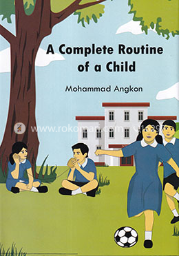 A Complete Routine of a Child image