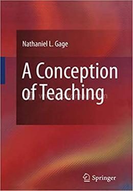 A Conception of Teaching image