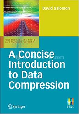 A Concise Introduction to Data Compression image