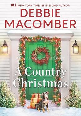 A Country Christmas image