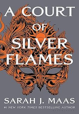 A Court of Silver Flames image