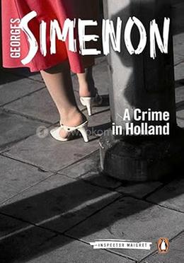 A Crime in Holland image