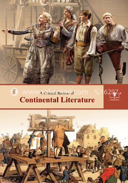 A Critical Review of Continental Literature image
