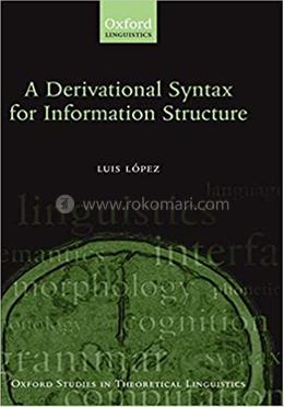 A Derivational Syntax for Information Structure image