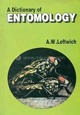 A Dictionary of Entomology image