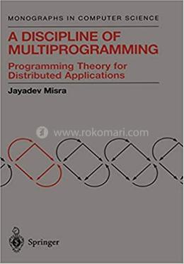 A Discipline of Multiprogramming