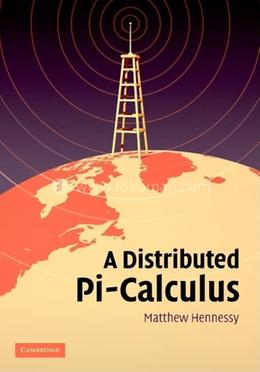 A Distributed Pi-Calculus image
