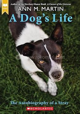 A Dog's Life image