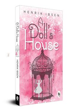 A Doll’s House image