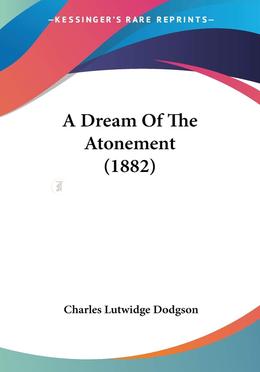 A Dream of the Atonement (1882) image