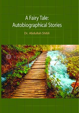A Fairy Tale: Autobiographical Stories image