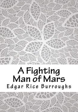 A Fighting Man of Mars image