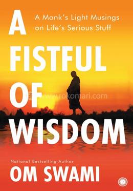 A Fistful of Wisdom image