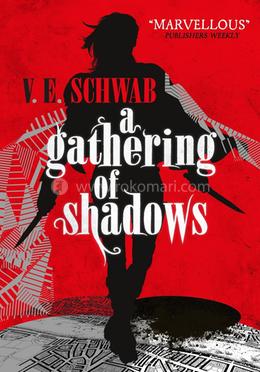 A Gathering of Shadows image