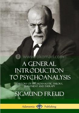 A General Introduction to Psychoanalysis image