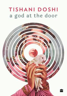 A God at the Door image
