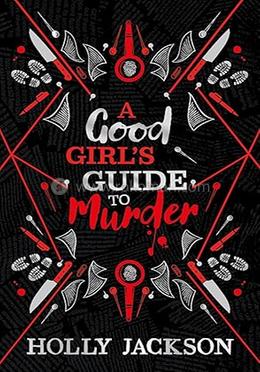 A Good Girl’s Guide To Murder image