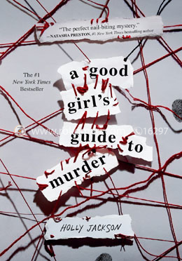A Good Girl's Guide to Murder: 1 image