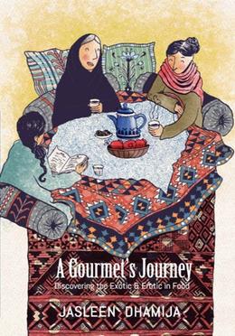 A Gourmet’s Journey: Discovering The Exotic 