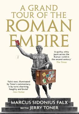 A Grand Tour of the Roman Empire image