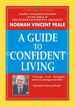 A Guide To Confident Living image