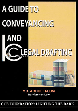 A Guide to Conveyancing and Legal Drafting image