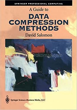 A Guide to Data Compression Methods image